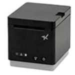 ｍＣ－Ｐｒｉｎｔ２シリーズ　ダイレクトラインサーマルプリンタ（ブラック）　ＭＣＰ２１ＬＢ　ＢＫ　ＪＰ　■お取り寄せ品