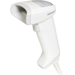 ガン型レーザスキャナ　ＵＳＢ　Ｌ－４６Ｒ－Ｖ－ＷＨＴ－ＵＳＢ　■お取り寄せ品