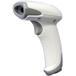 ２Ｄバーコードリーダー　抗菌　（ＵＳＢ－Ｃ・スノーホワイト）　ＢＣ－ＮＬ２２００Ｕ３－Ｗ－Ｃ　■お取り寄せ品