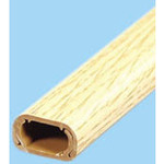 テープ付木目モール　１号　（ライト）　１ｇｏｕｌｉｇｈｔ　■お取り寄せ品