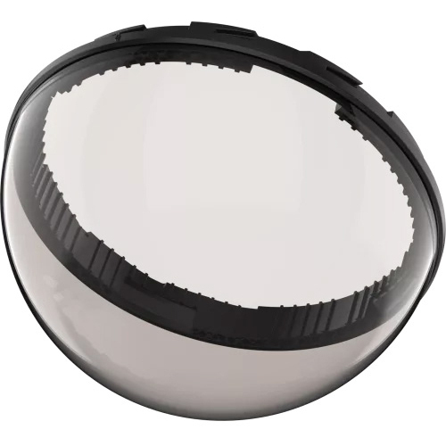 ＡＸＩＳ　ＴＱ６８１４　ＨＡＲＤ　ＣＯＡＴＥＤ　ＳＭＯＫＥＤ　ＤＯＭＥ　０２９３９－００１　■お取り寄せ品