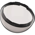 ＡＸＩＳ　ＴＱ６８１４　ＨＡＲＤ　ＣＯＡＴＥＤ　ＳＭＯＫＥＤ　ＤＯＭＥ　０２９３９－００１　■お取り寄せ品