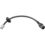 ＬＡＮ延長ケーブル　ＷＶ－ＱＣＡ５００ＵＸ　■お取り寄せ品