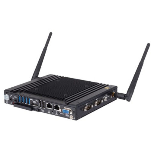 ボックスコンピュータ　Ｃｅｌ　４３０５ＵＥ／１２８／Ｗ１０　ＢＸ－Ｔ３０００Ｒ－Ｊ２０５Ｌ０７Ｗ１９　■お取り寄せ品