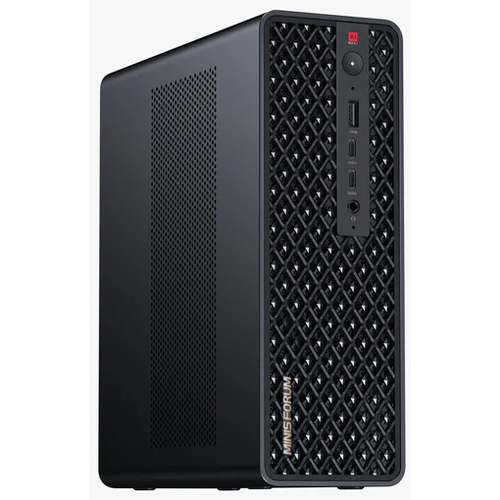 ミニＰＣ（Ｒｙｚ　ＡＩ　ＭＡＸ＋　３９５／Ｗ１１Ｐ）　ＭＳ－Ｓ１－ＭＡＸ－１２８／２Ｔ－Ｗ１１Ｐｒｏ（３　■お取り寄せ品