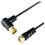 ケーブル　１０ｍ　黒　【お取り寄せ品】１３営業日以内届