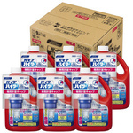 パイプハイター高粘度ジェル業務用本体２Ｋｇ梱　【お取り寄せ品】５営業日以内届