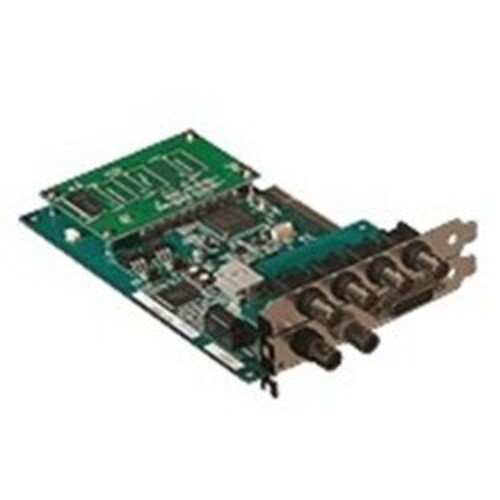 ５チャンネルカラー画像入力ボード　ＰＣＩ－５５３１　■お取り寄せ品