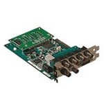 ５チャンネルカラー画像入力ボード　ＰＣＩ－５５３１　■お取り寄せ品