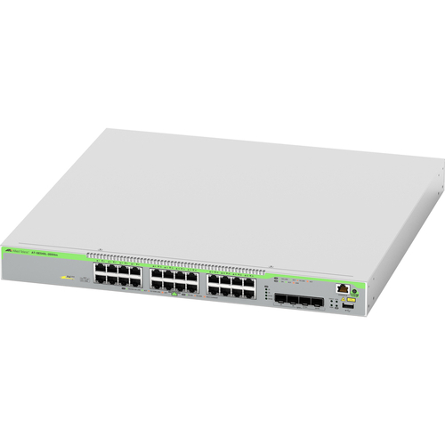 ＡＴ－ＳＥ５４０Ｌ－２８ＸＨｍ－Ｚ５　ＰｏＥスイッチ　５０５６ＲＺ５　■お取り寄せ品