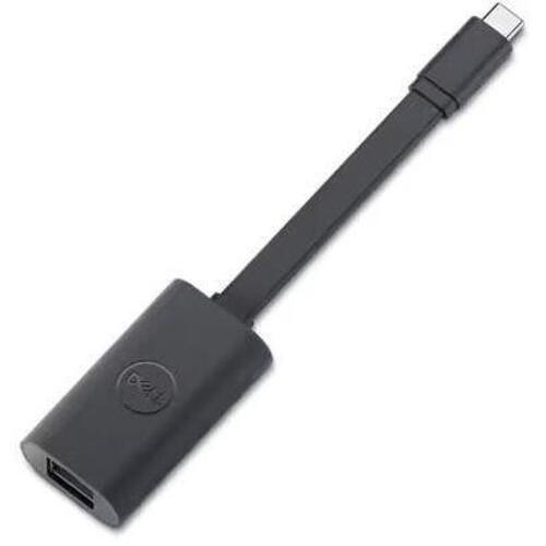 Ｄｅｌｌ　ＵＳＢ－Ｃ　－　２．５Ｇｂｐｓ　Ｅｔｈｅｒｎｅｔアダプター　（ＳＡ２２４）　■２営業日内届