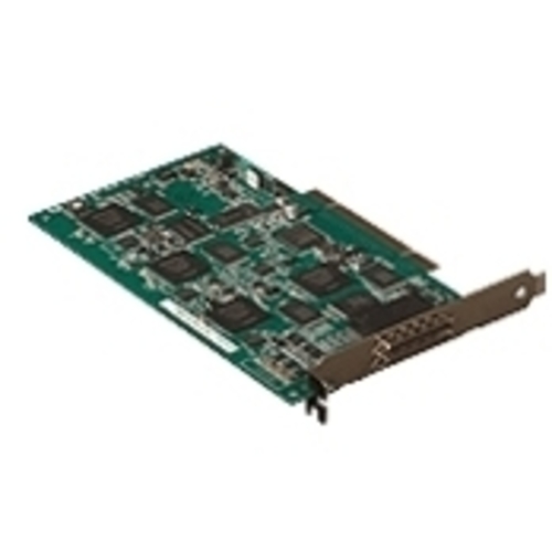 ＨＤＬＣ　ＲＳ２３２Ｃ　８ＣＨ／ＤＩＯ４８点ホスト　ＰＣＩ－４２３１０８Ｑ　■お取り寄せ品