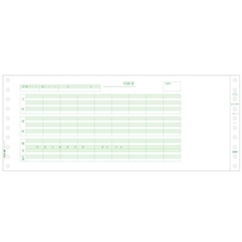 給与封筒　ＧＢ７７６　■お取り寄せ品