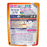 自動食洗機用キュキュット粉末　オレンジ　詰替大