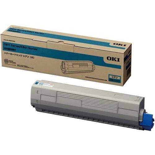 OKI ID-C3LC 純正ドラムカートリッジ シアン 未使用S7442102 沖（OKI） ID-C3HC 純正品 イメージドラム シアン｜オフィネット