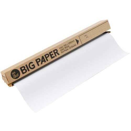 模造紙プルタイプドットタイプ　２０枚&times;８