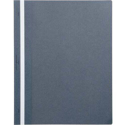 レポートメーカー　５０枚収容　Ａ４縦　青　３０冊