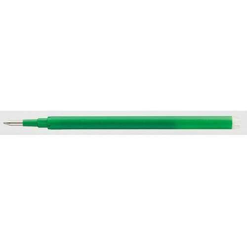 フリクション単色用替芯　０．７ｍｍ　グリーン１０本