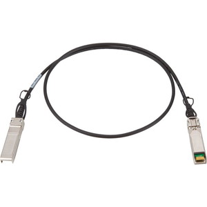 ＳＦＰ＋銅線ケーブル（１ｍ）　■お取り寄せ品