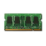 ＭＡＣノート用　ＰＣ２－５３００　２００ｐｉｎ　ＤＤＲ２　ＳＤＲＡＭ　ＳＯ－ＤＩＭＭ　２ＧＢ　■お取り寄せ品