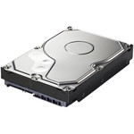 ＨＤ－ＷＨＵ３／Ｒ１シリーズ用オプション交換ＨＤＤ　６ＴＢ　■２営業日内届