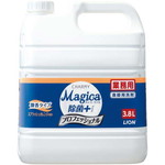 Ｍａｇｉｃａ除菌プラス　プロ　Ｓオレンジ　３．８Ｌ