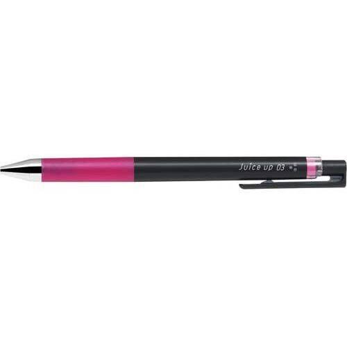 ジュースアップ　０．３ｍｍ　ピンク