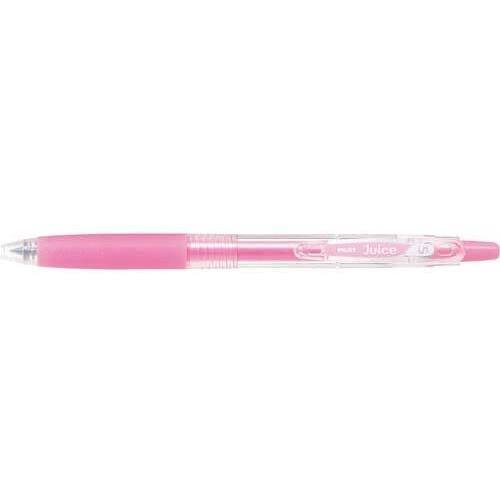 ジュース　０．５ｍｍ　パステルピンク