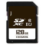 ＵＨＳ－Ｉ　ＵＨＳ　スピードクラス１対応　ＳＤＸＣメモリーカード　１２８ＧＢ　■お取り寄せ品