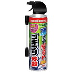 ナチュラス凍らすジェット　ゴキブリ秒殺　２００ｍｌ