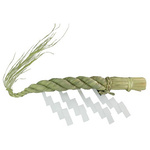 正月飾り　しめ縄　２尺