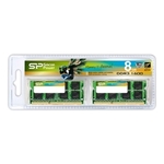 メモリモジュール　２０４Ｐｉｎ　ＳＯ－ＤＩＭＭ　ＤＤＲ３－１６００（ＰＣ３－１２８００）　４ＧＢ×２枚組　■お取り寄せ品