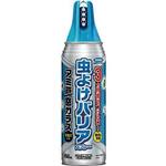 虫よけバリアスプレー４５０ｍｌ×５