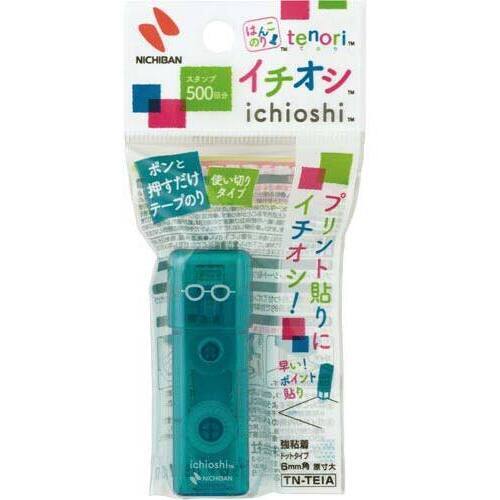 テープのり　ｔｅｎｏｒｉ　イチオシ　アクア