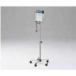 バイタルナビ大型アネロイド血圧計　スタンド型　０－９６３５－１２