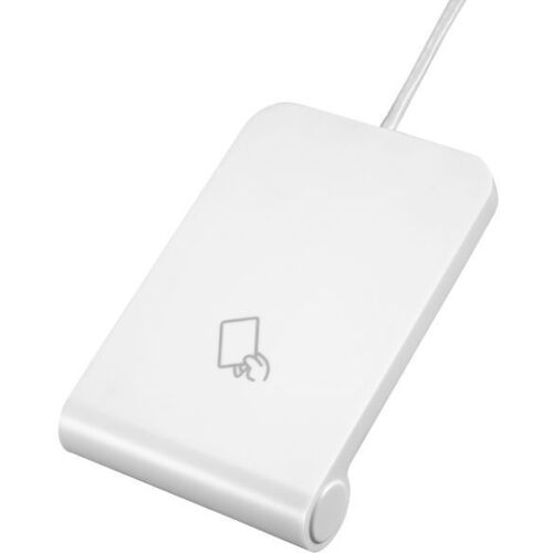 ＩＣカードリーダーライター　ＵＳＢ－ＮＦＣ４Ｓ　■２営業日内届