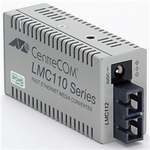 ＣｅｎｔｒｅＣＯＭ　ＬＭＣ１１２　メディアコンバーター　０４１６Ｒ　■２営業日内届