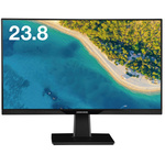 Ｔｙｐｅ－Ｃ対応２３．８型液晶ディスプレイ