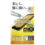 ｉＰｈｏｎｅＳＥ用　ガラスフィルム