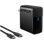 Ａｎｋｅｒ　３１７　Ｃｈａｒｇｅｒ　（１００Ｗ）　【お取り寄せ品】１１営業日以内届