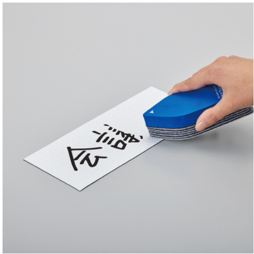 ドットマグネットシート書き消し１００&times;３００