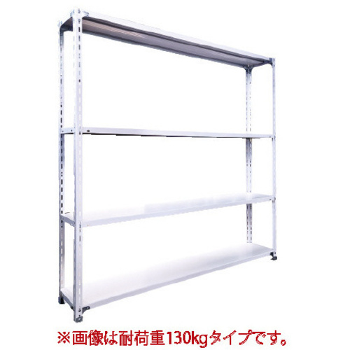 ◇軽ラックＦＫＣＢ０７０高１８０奥３０幅１８０　【組立サービス付】　※搬入経路チェック※