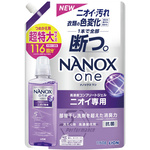 ＮＡＮＯＸｏｎｅニオイ専用詰替用超特大　１１６０ｇ