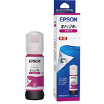 純正インクカートリッジ　ＯＨＡ－Ｍ