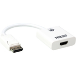 ＤｉｓｐｌａｙＰｏｒｔ　ｔｏ　Ｔｒｕｅ　４Ｋ　ＨＤＭＩ　Ａｃｔｉｖｅ　Ａｄａｐｔｅｒ　■お取り寄せ品