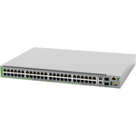 ＡＴ－ＧＳ９７０ＥＭＸ／５２　レイヤー３スイッチ　４６６０Ｒ　■お取り寄せ品