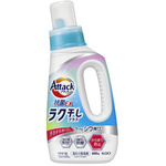 アタック　抗菌ＥＸ　ラク干しプラス　本体　６９０ｇ