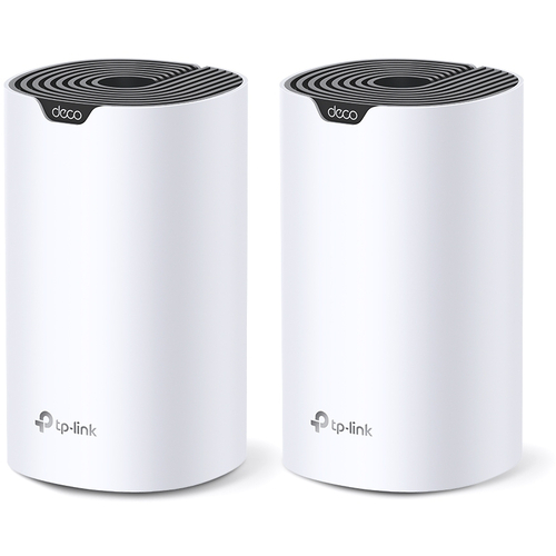 ＡＣ１９００　メッシュＷｉ－Ｆｉシステム（２台セット）　Ｄｅｃｏ　Ｓ７（２－ｐａｃｋ）（ＪＰ）　■お取り寄せ品