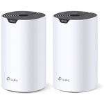 ＡＣ１９００　メッシュＷｉ－Ｆｉシステム（２台セット）　Ｄｅｃｏ　Ｓ７（２－ｐａｃｋ）（ＪＰ）　■お取り寄せ品