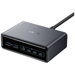 Ｐｒｉｍｅ　Ｃｈａｒｇｅｒ２００Ｗ　６ＰＯＲＴＳ　【お取り寄せ品】１１営業日以内届